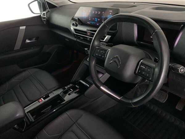 Used Citroen C4 2022 for sale - 76192406: Photo 9