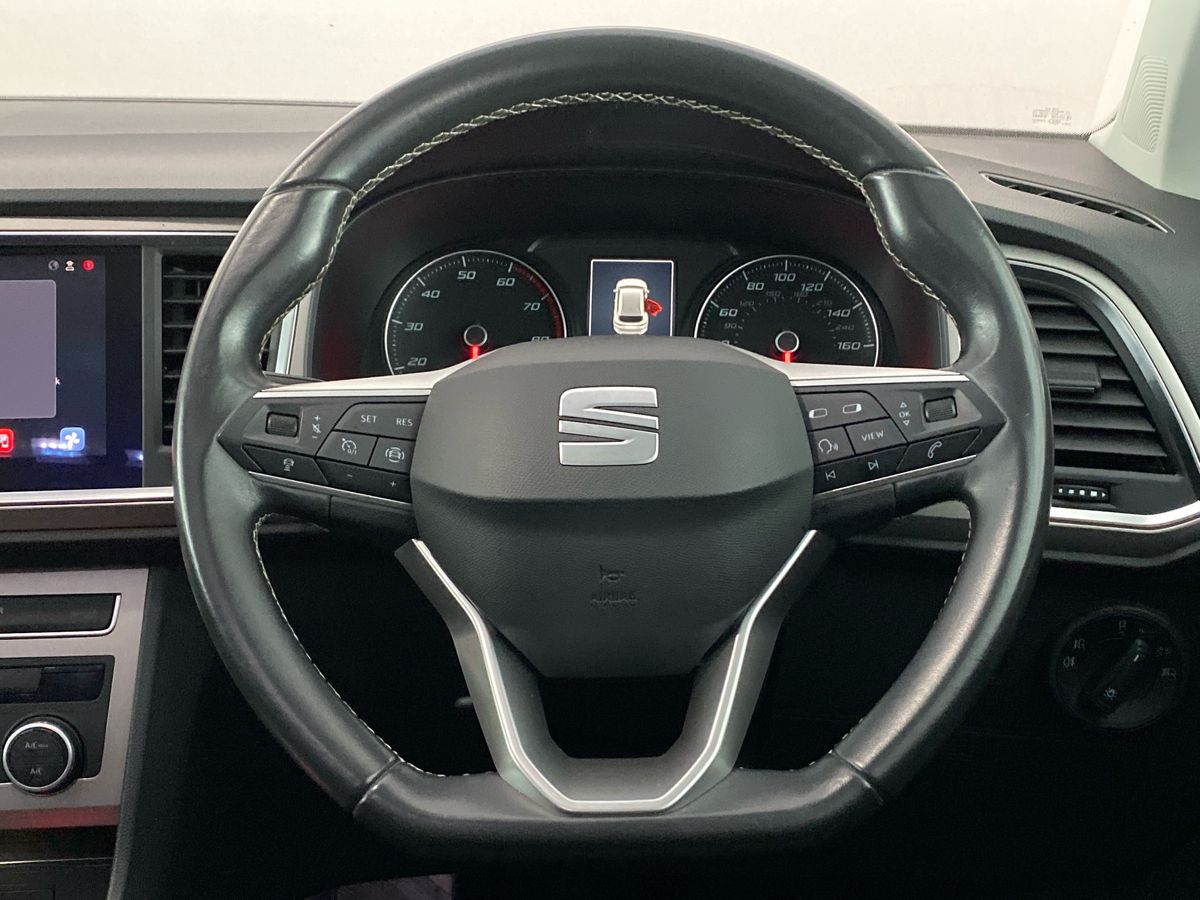 Used SEAT Ateca 2022 for sale - 76929230: Photo 11