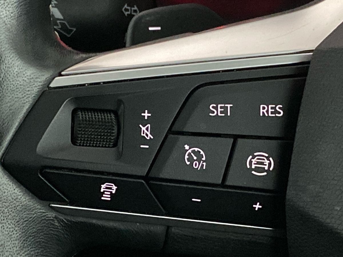 Used SEAT Ateca 2022 for sale - 76929230: Photo 24