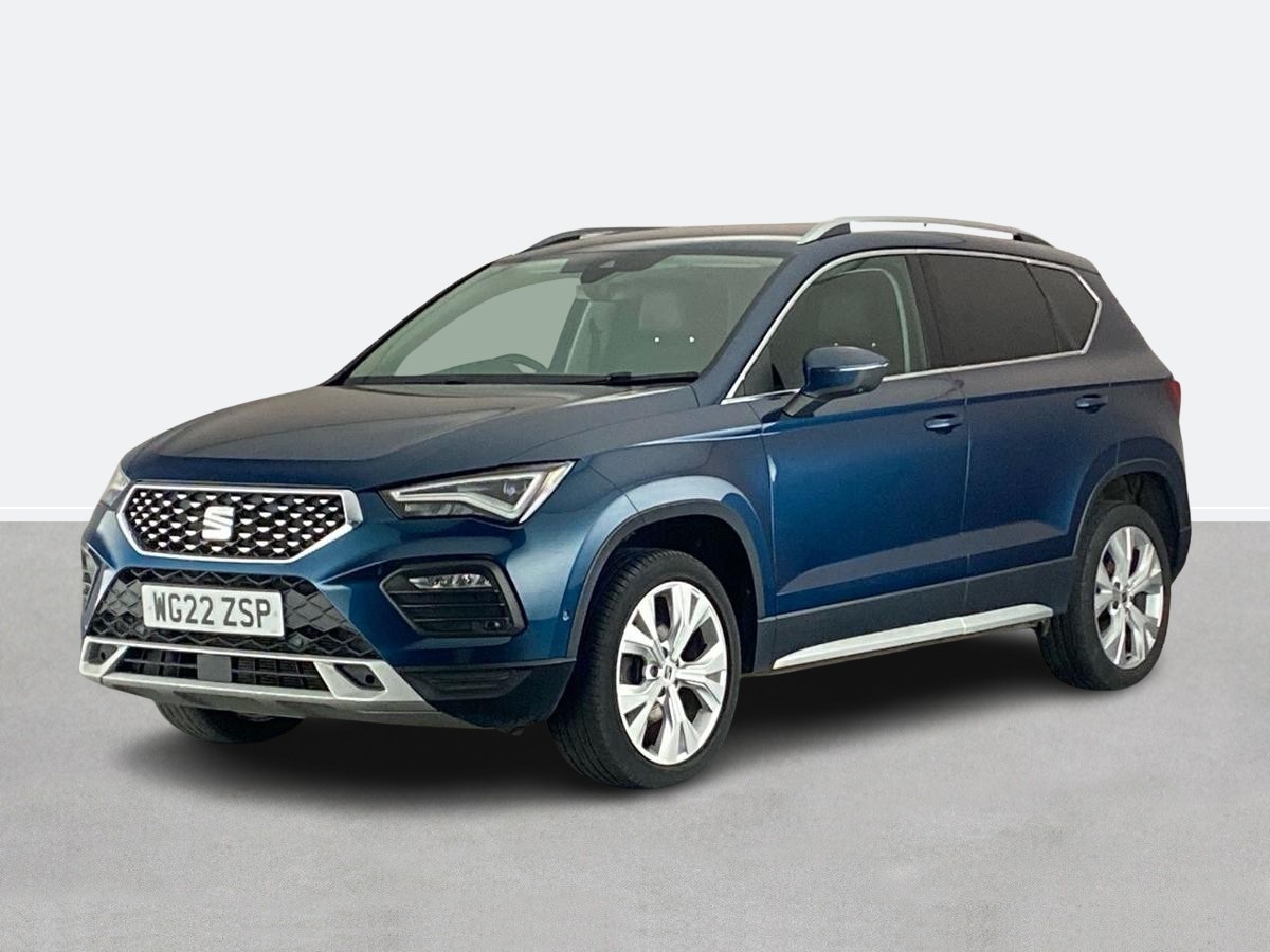 Used SEAT Ateca 2022 for sale - 76929230: Photo 7