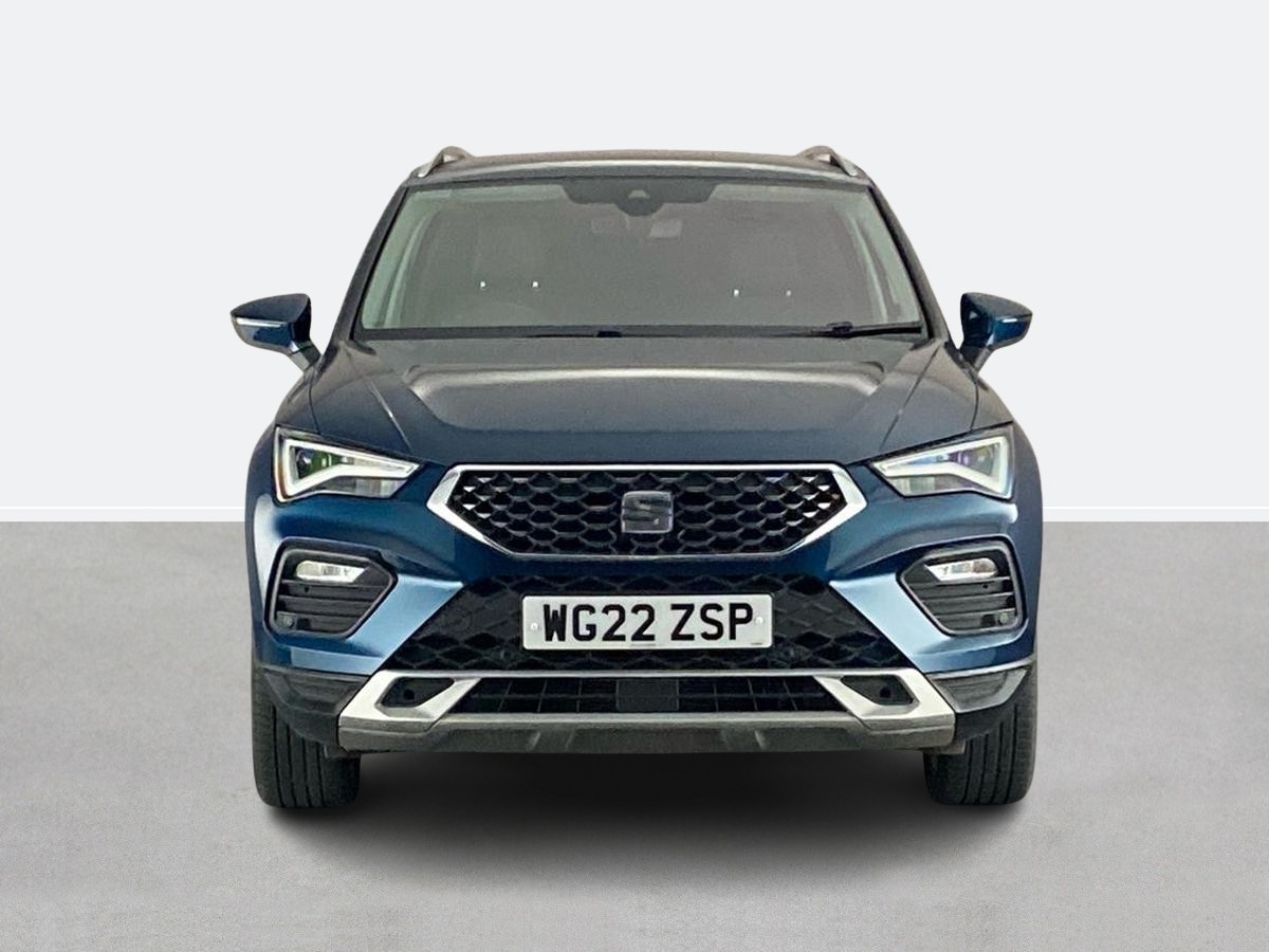Used SEAT Ateca 2022 for sale - 76929230: Photo 8