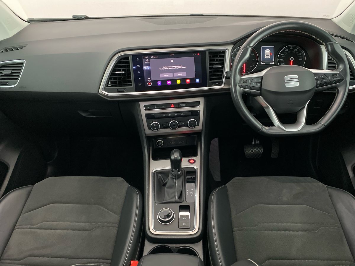 Used SEAT Ateca 2022 for sale - 76929230: Photo 9