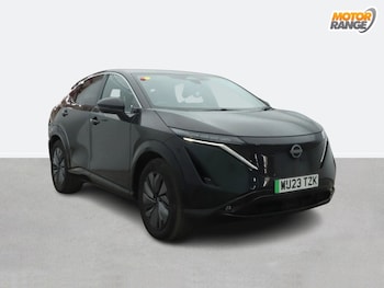 Used Nissan ARIYA 2023 for sale - 79308623: Photo