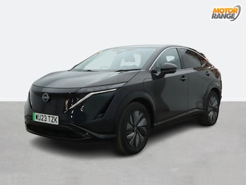 Used Nissan ARIYA 2023 for sale - 79308623: Photo