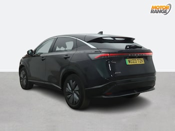 Used Nissan ARIYA 2023 for sale - 79308623: Photo