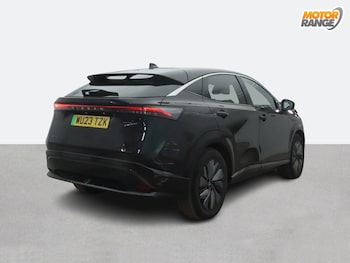 Used Nissan ARIYA 2023 for sale - 79308623: Photo
