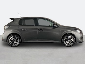 Used Peugeot 208 2022 for sale - 78611378: Photo