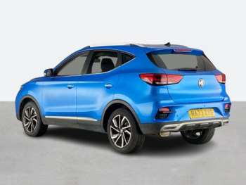 Used MG MG ZS 2024 for sale - 74682976: Photo