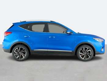 Used MG MG ZS 2024 for sale - 74682976: Photo