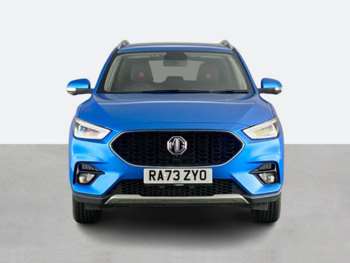 Used MG MG ZS 2024 for sale - 74682976: Photo
