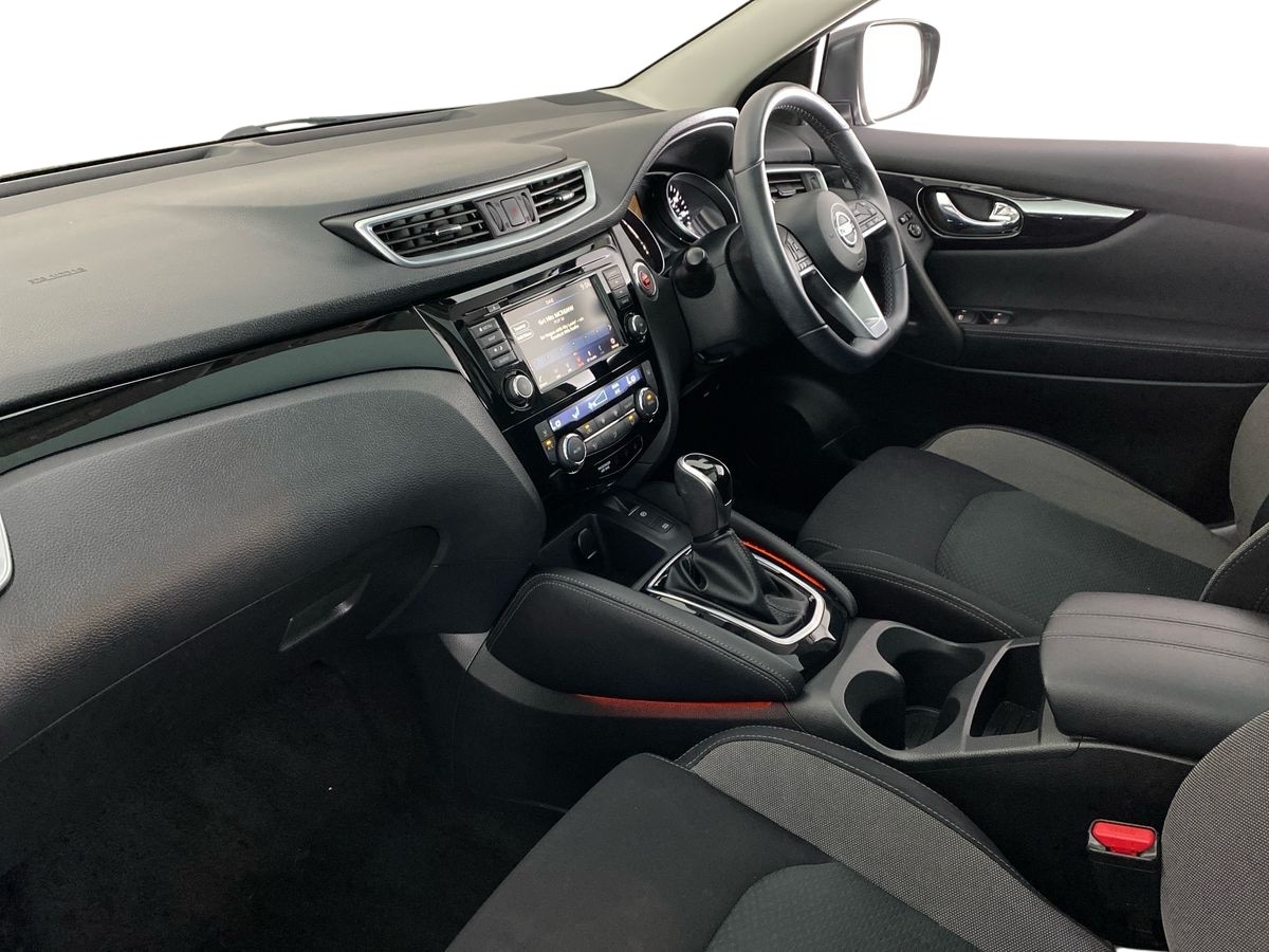 Used Nissan Qashqai 2021 for sale - 77348441: Photo 11