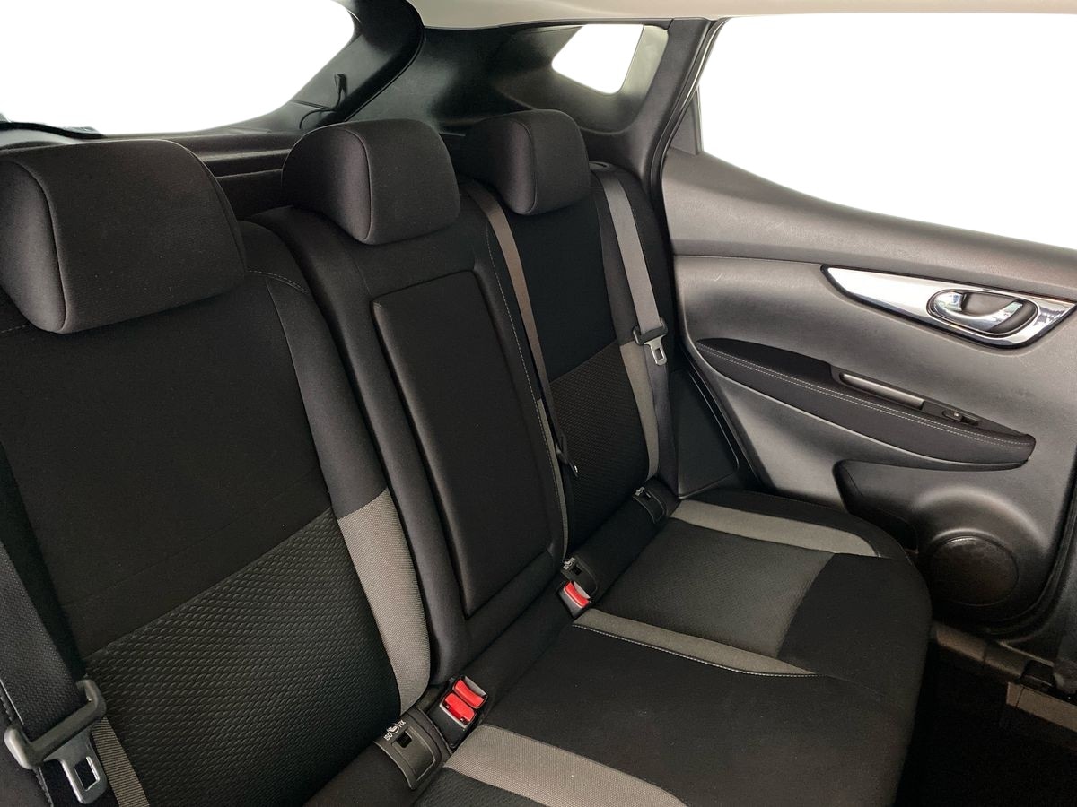 Used Nissan Qashqai 2021 for sale - 77348441: Photo 12