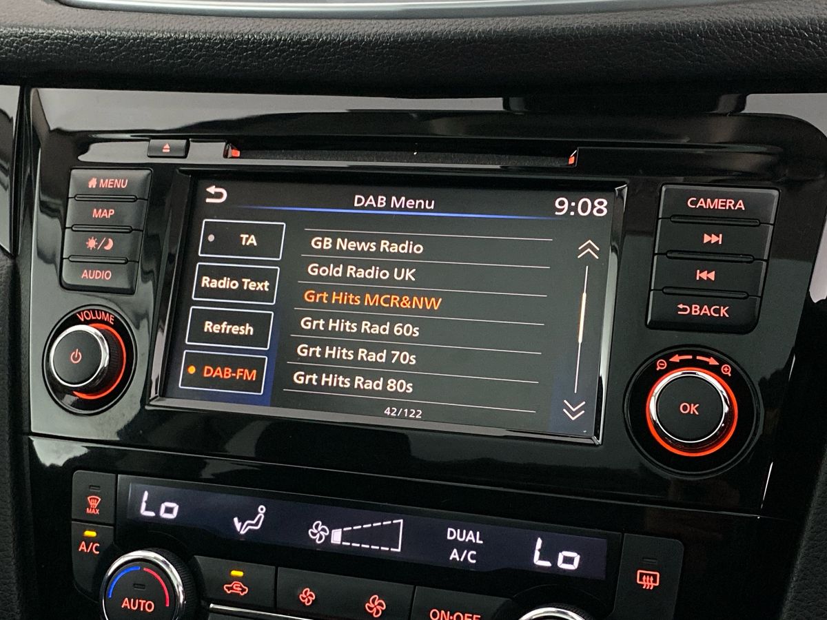 Used Nissan Qashqai 2021 for sale - 77348441: Photo 15