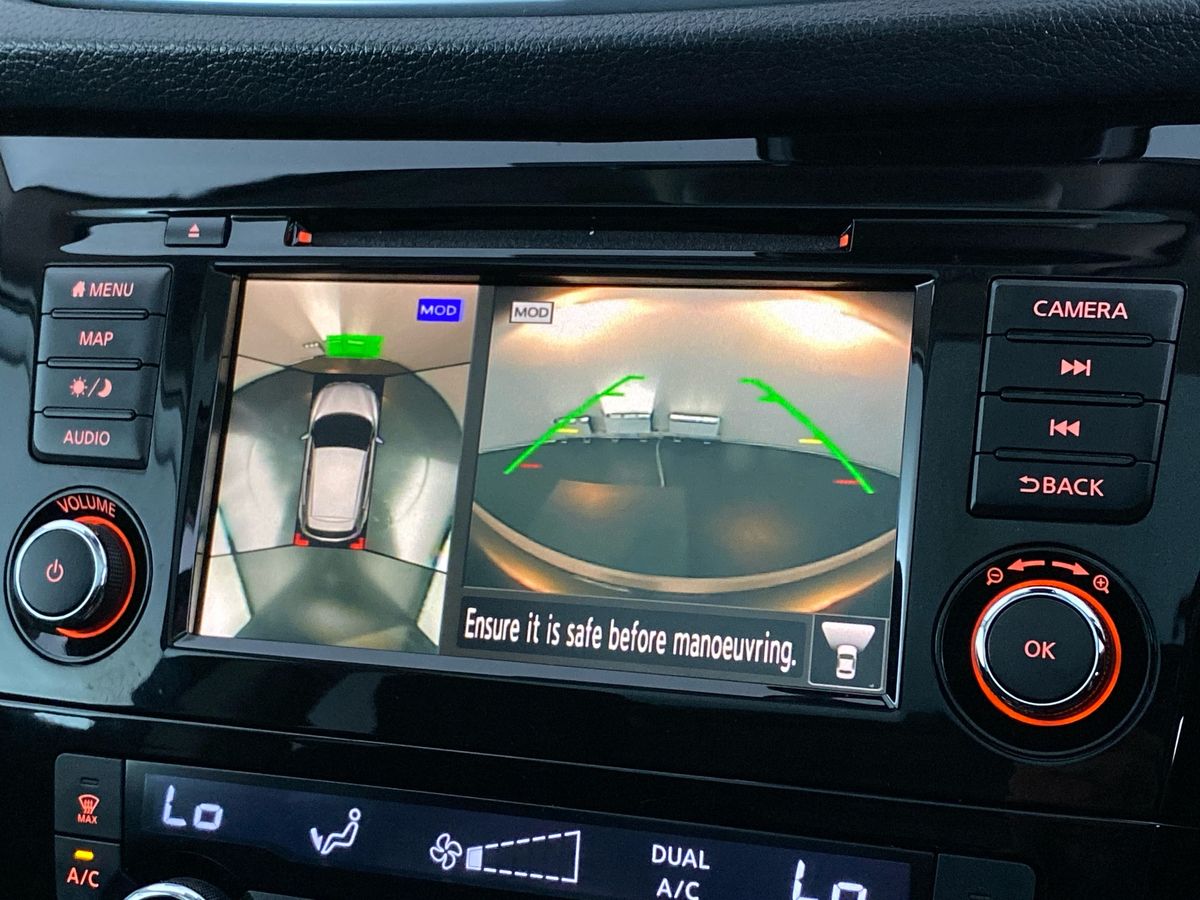 Used Nissan Qashqai 2021 for sale - 77348441: Photo 17