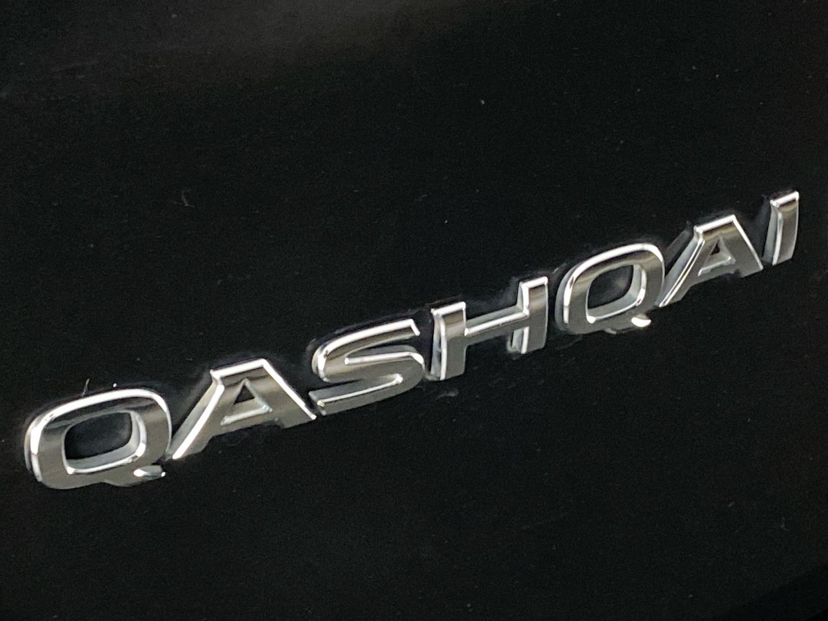 Used Nissan Qashqai 2021 for sale - 77348441: Photo 24