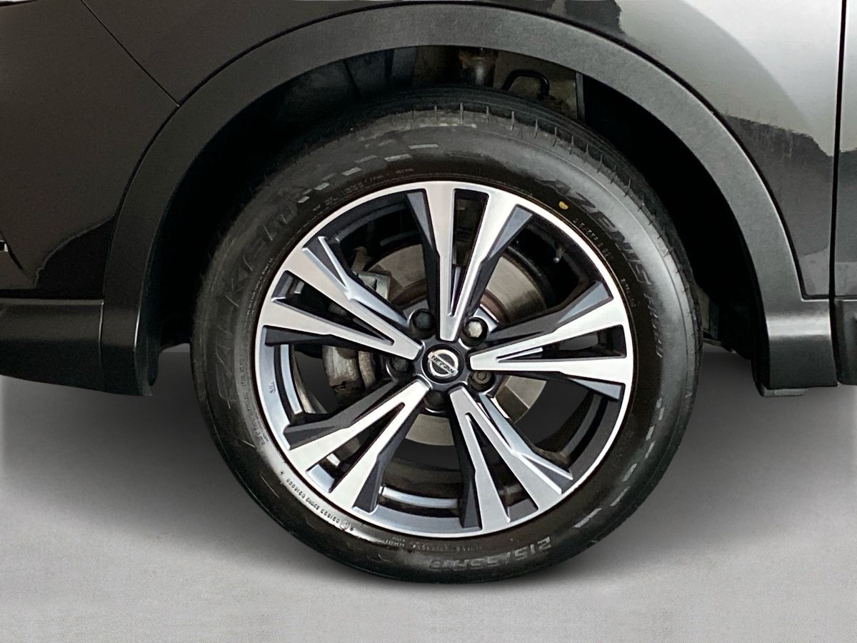 Used Nissan Qashqai 2021 for sale - 77348441: Photo 27