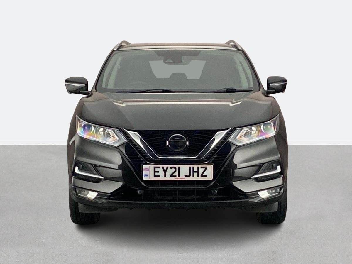 Used Nissan Qashqai 2021 for sale - 77348441: Photo 4