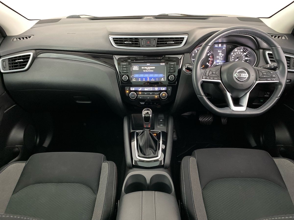 Used Nissan Qashqai 2021 for sale - 77348441: Photo 6