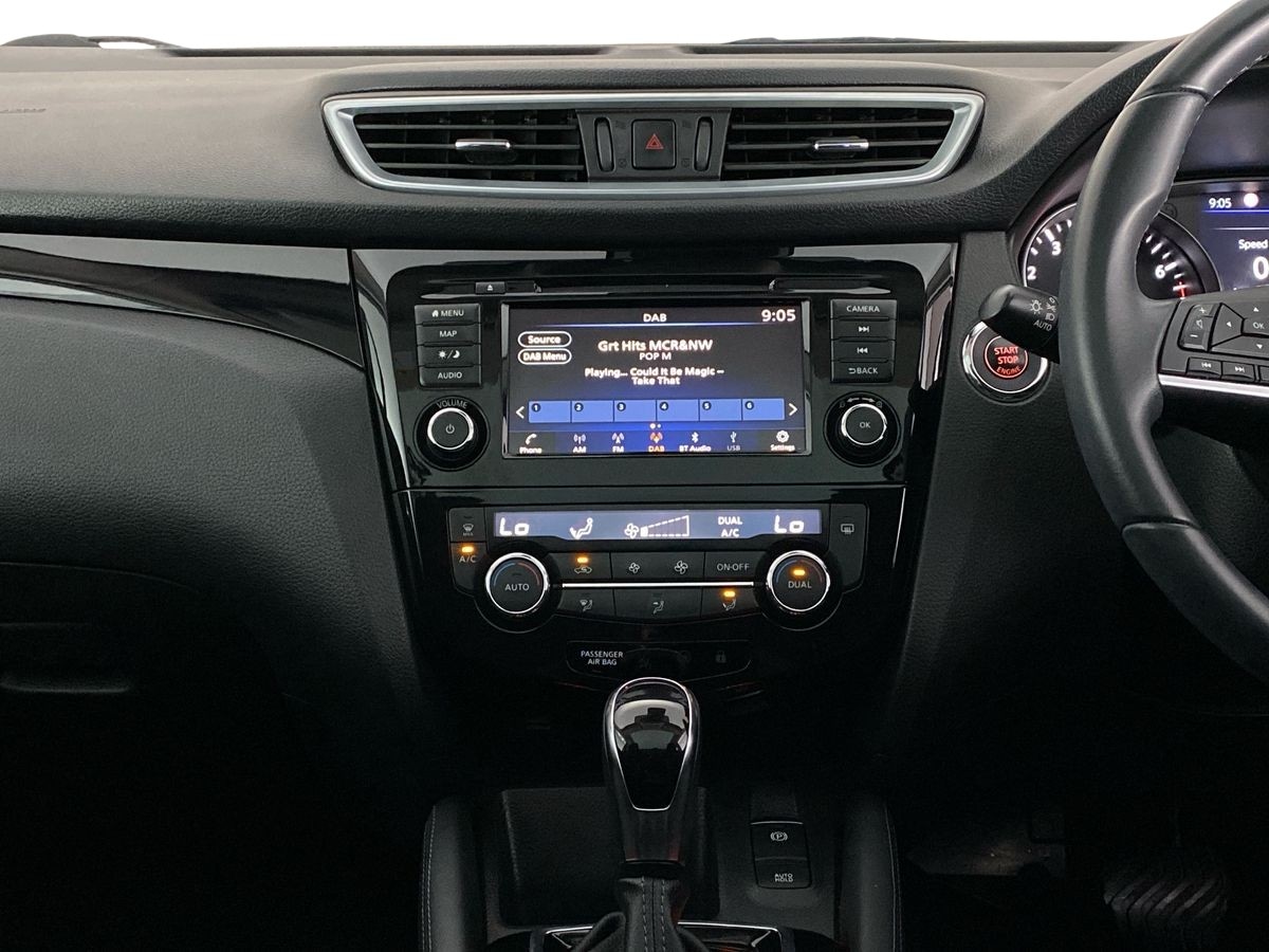 Used Nissan Qashqai 2021 for sale - 77348441: Photo 7