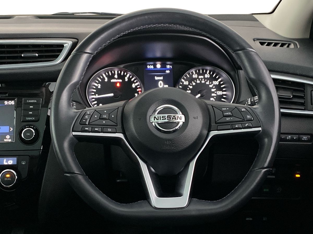 Used Nissan Qashqai 2021 for sale - 77348441: Photo 8