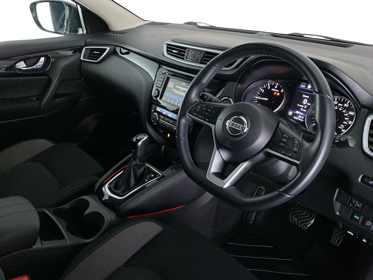 Used Nissan Qashqai 2021 for sale - 77348441: Photo 9