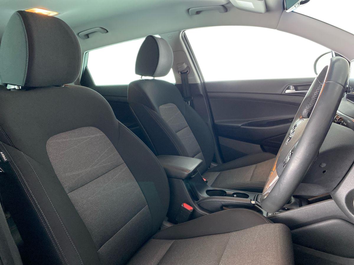 Used Hyundai TUCSON 2019 for sale - 77943648: Photo 13