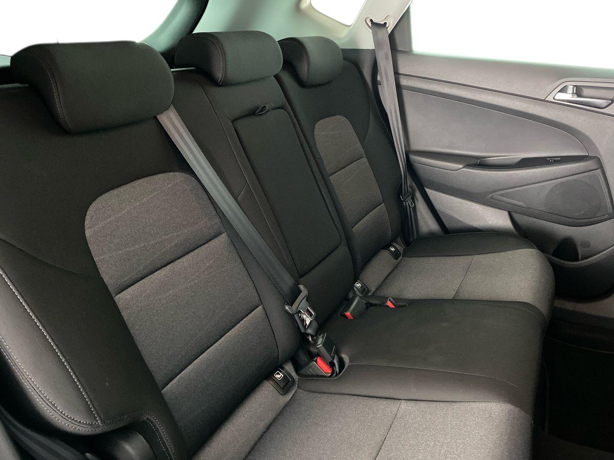 Used Hyundai TUCSON 2019 for sale - 77943648: Photo 15