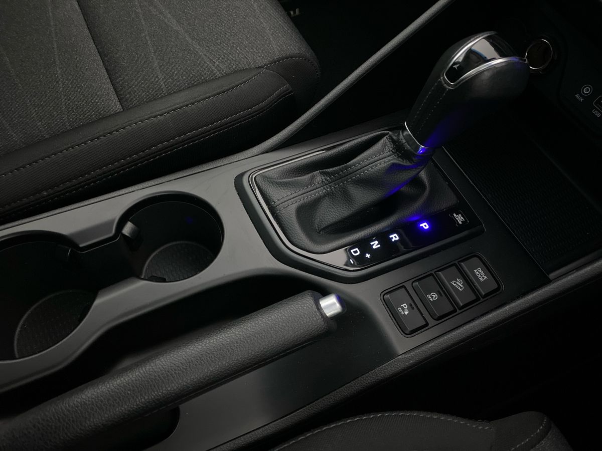 Used Hyundai TUCSON 2019 for sale - 77943648: Photo 16