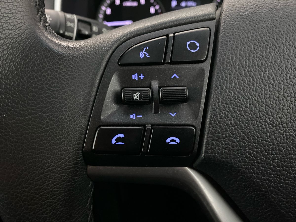 Used Hyundai TUCSON 2019 for sale - 77943648: Photo 19