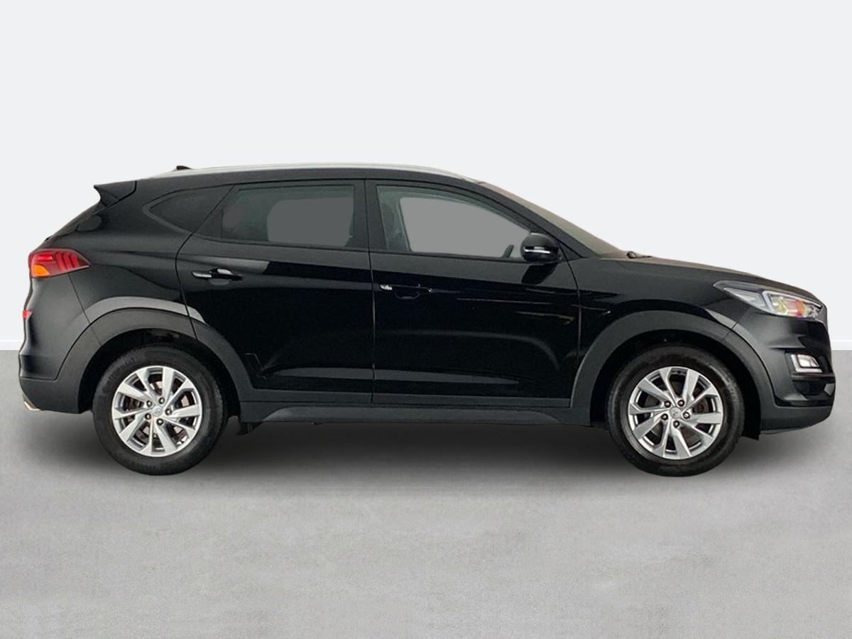 Used Hyundai TUCSON 2019 for sale - 77943648: Photo 2