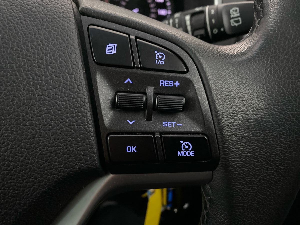 Used Hyundai TUCSON 2019 for sale - 77943648: Photo 20