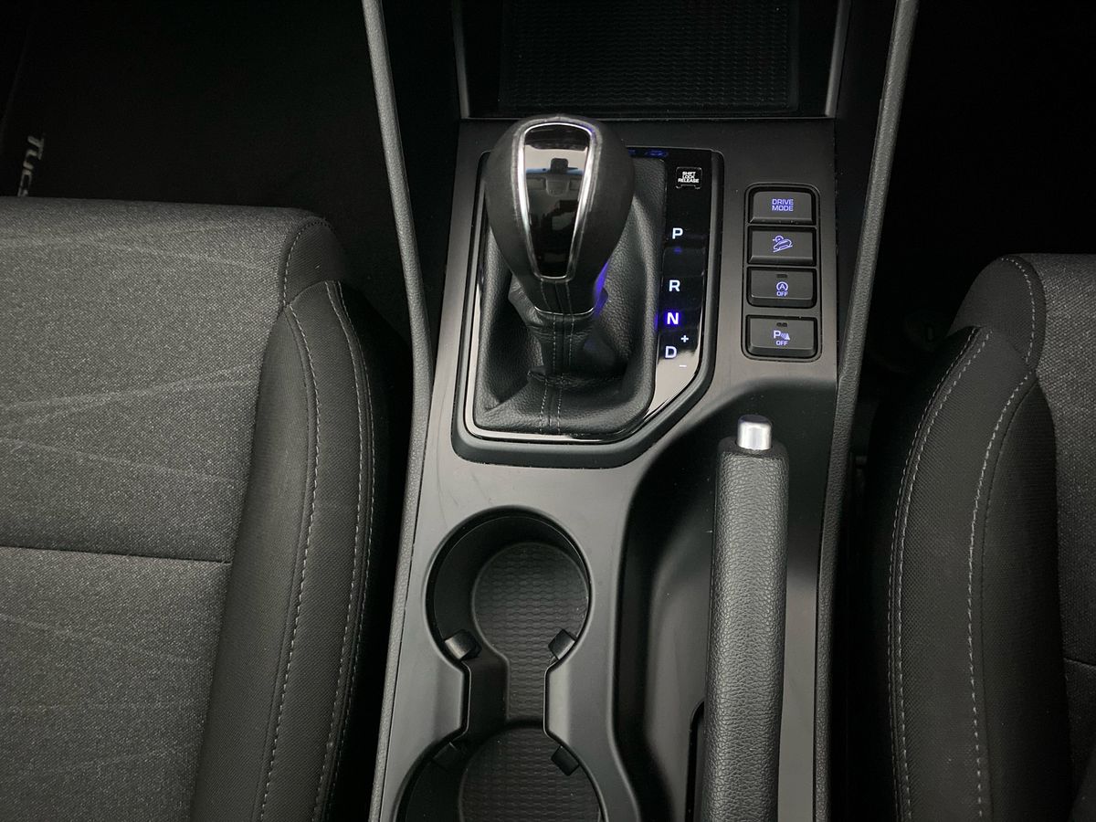 Used Hyundai TUCSON 2019 for sale - 77943648: Photo 21