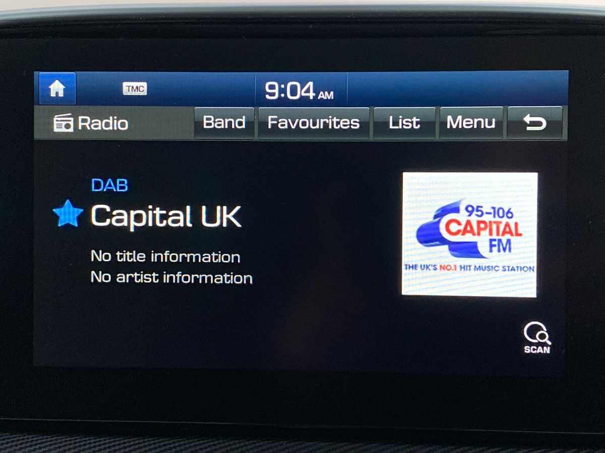 Used Hyundai TUCSON 2019 for sale - 77943648: Photo 22