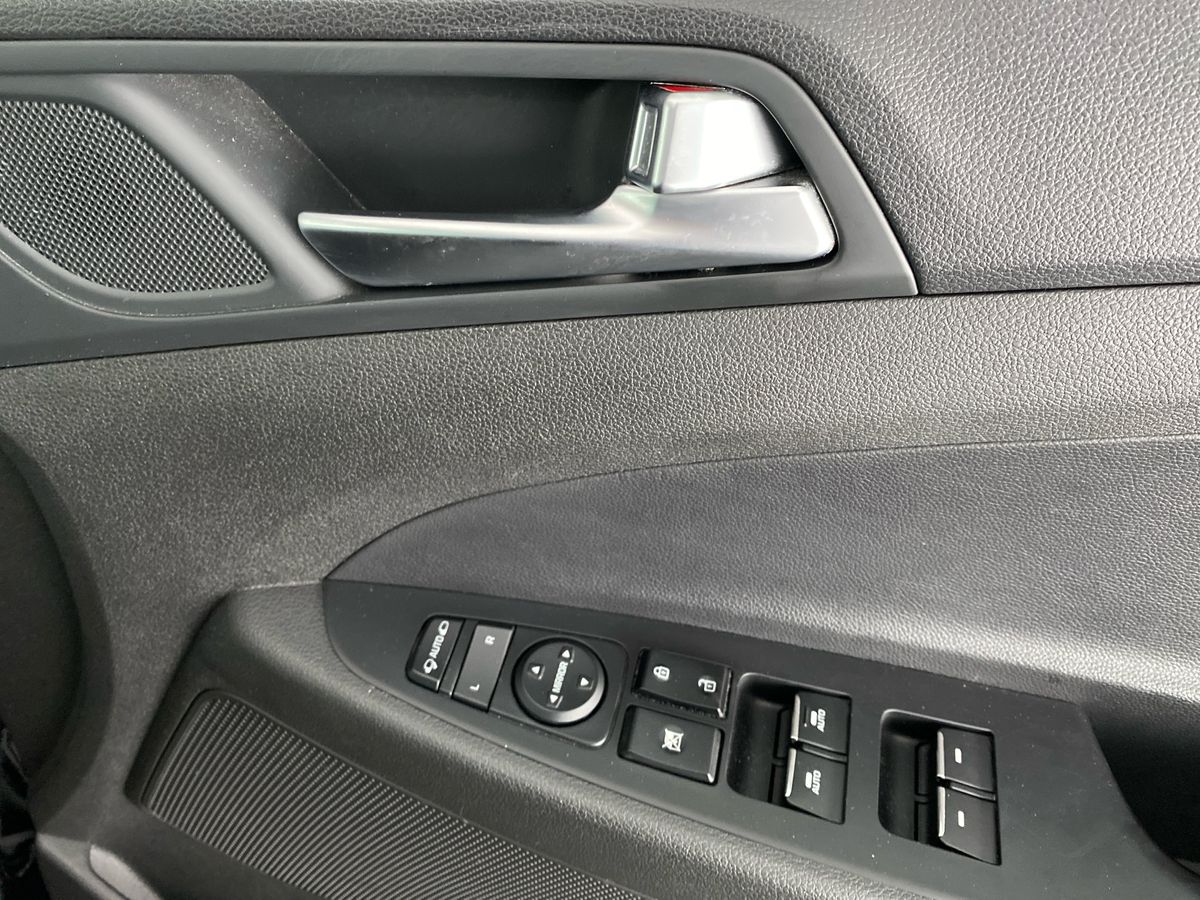 Used Hyundai TUCSON 2019 for sale - 77943648: Photo 23