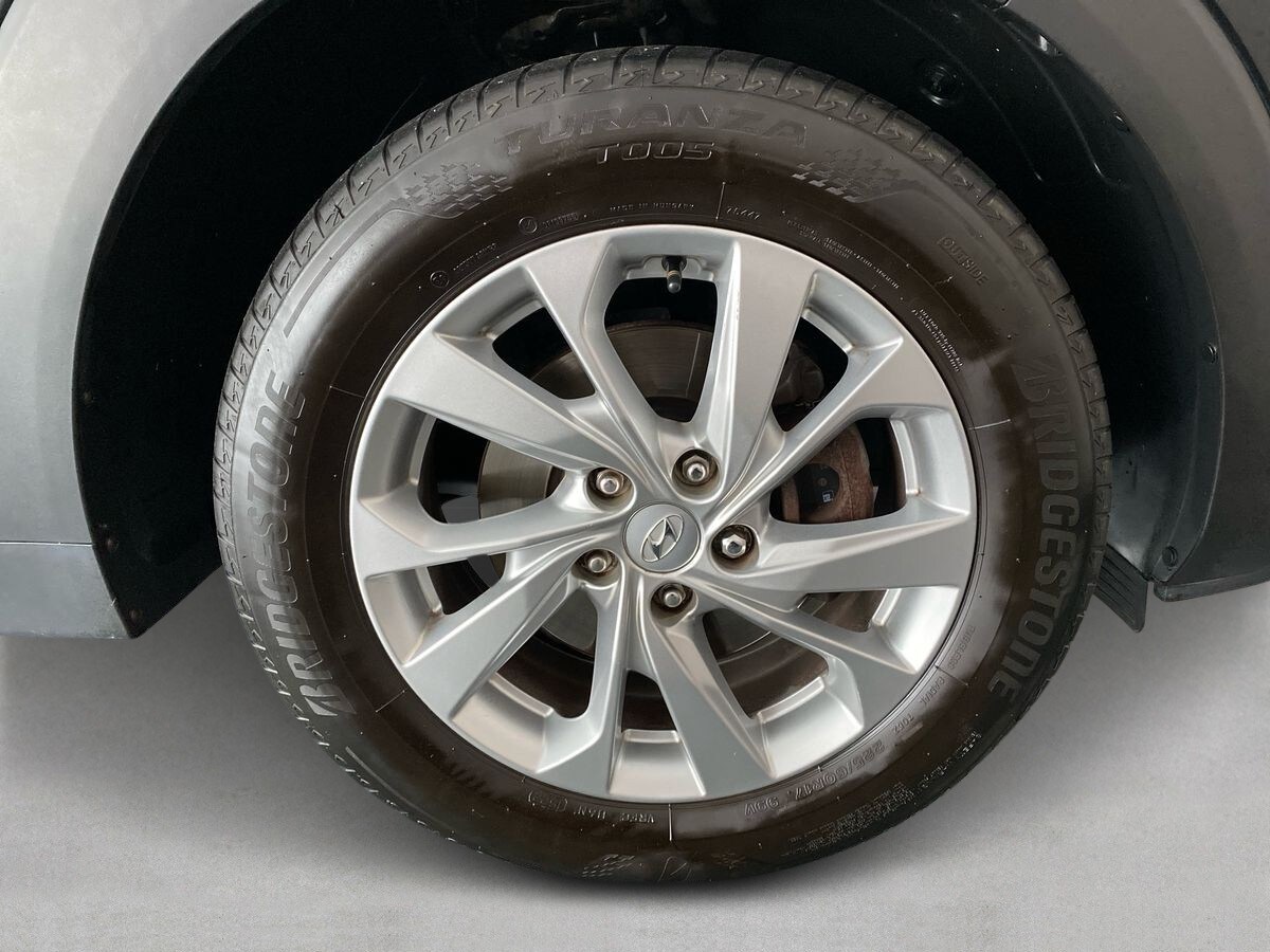 Used Hyundai TUCSON 2019 for sale - 77943648: Photo 25