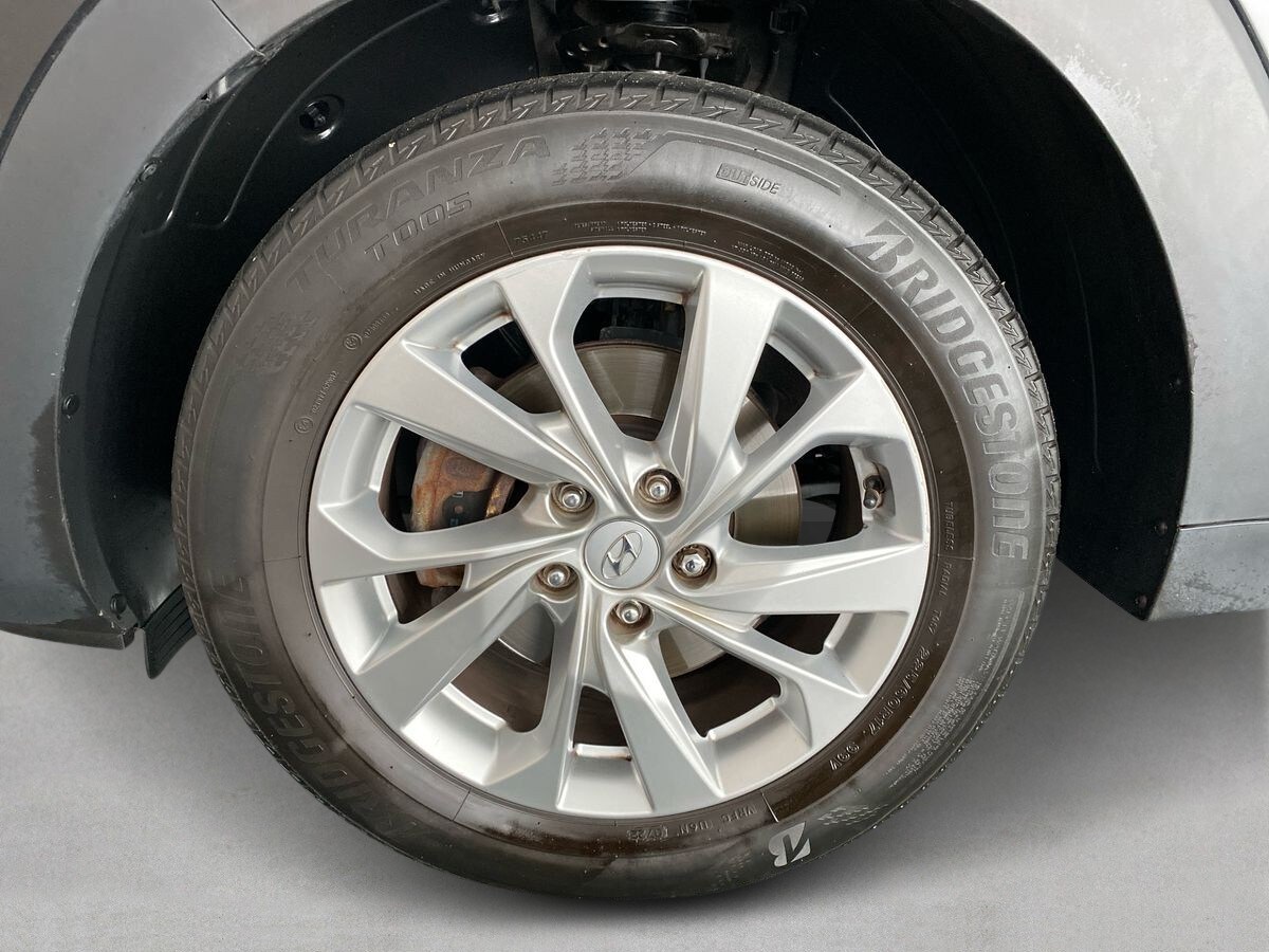 Used Hyundai TUCSON 2019 for sale - 77943648: Photo 26