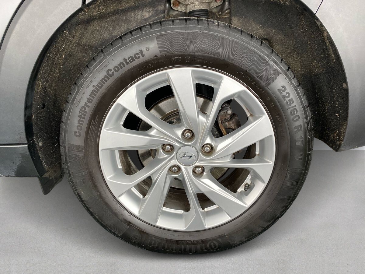 Used Hyundai TUCSON 2019 for sale - 77943648: Photo 27