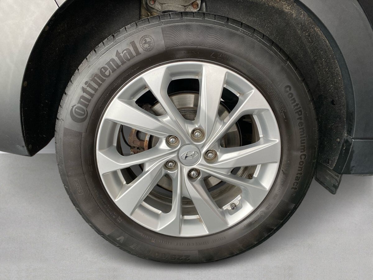 Used Hyundai TUCSON 2019 for sale - 77943648: Photo 28