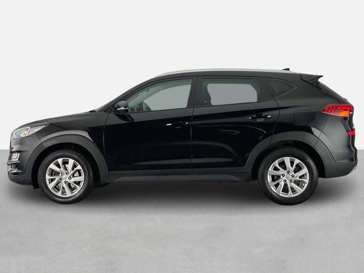 Used Hyundai TUCSON 2019 for sale - 77943648: Photo 6