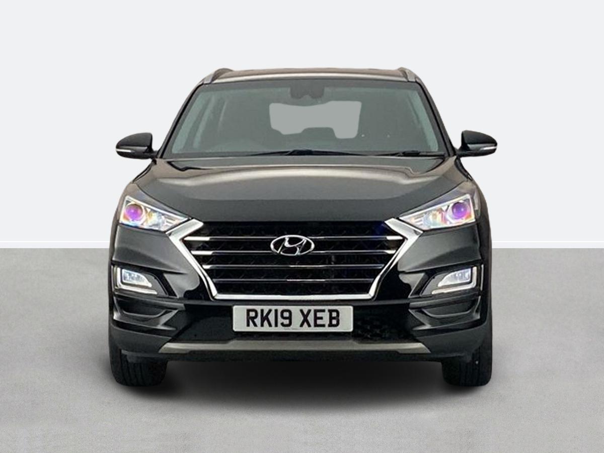 Used Hyundai TUCSON 2019 for sale - 77943648: Photo 8