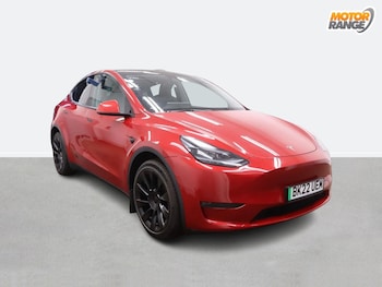 Used Tesla Model Y 2022 for sale - 78512672: Photo