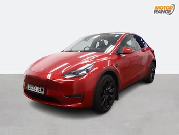 Used Tesla Model Y 2022 for sale - 78512672: Photo