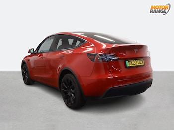 Used Tesla Model Y 2022 for sale - 78512672: Photo