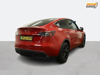 Used Tesla Model Y 2022 for sale - 78512672: Photo