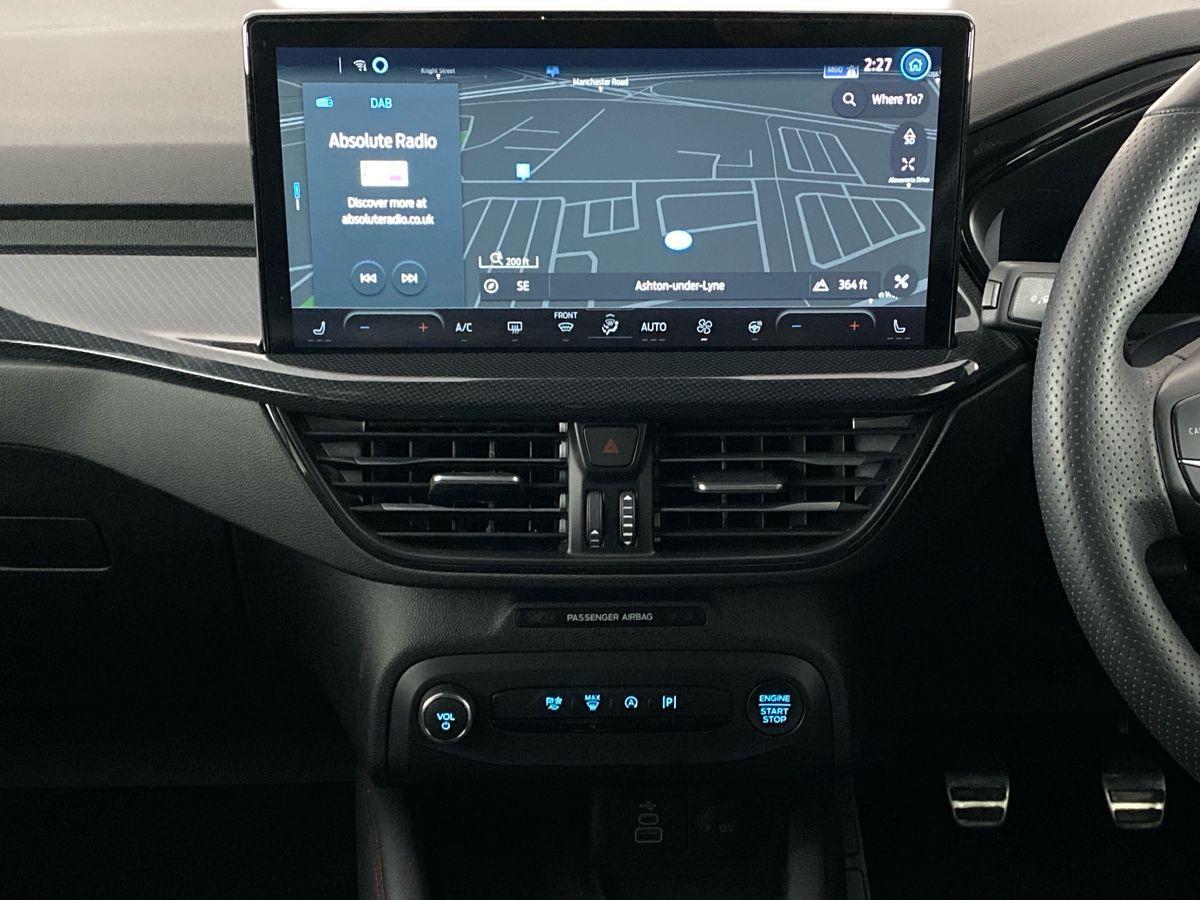 Used Ford Focus 2024 for sale - 75674130: Photo 10