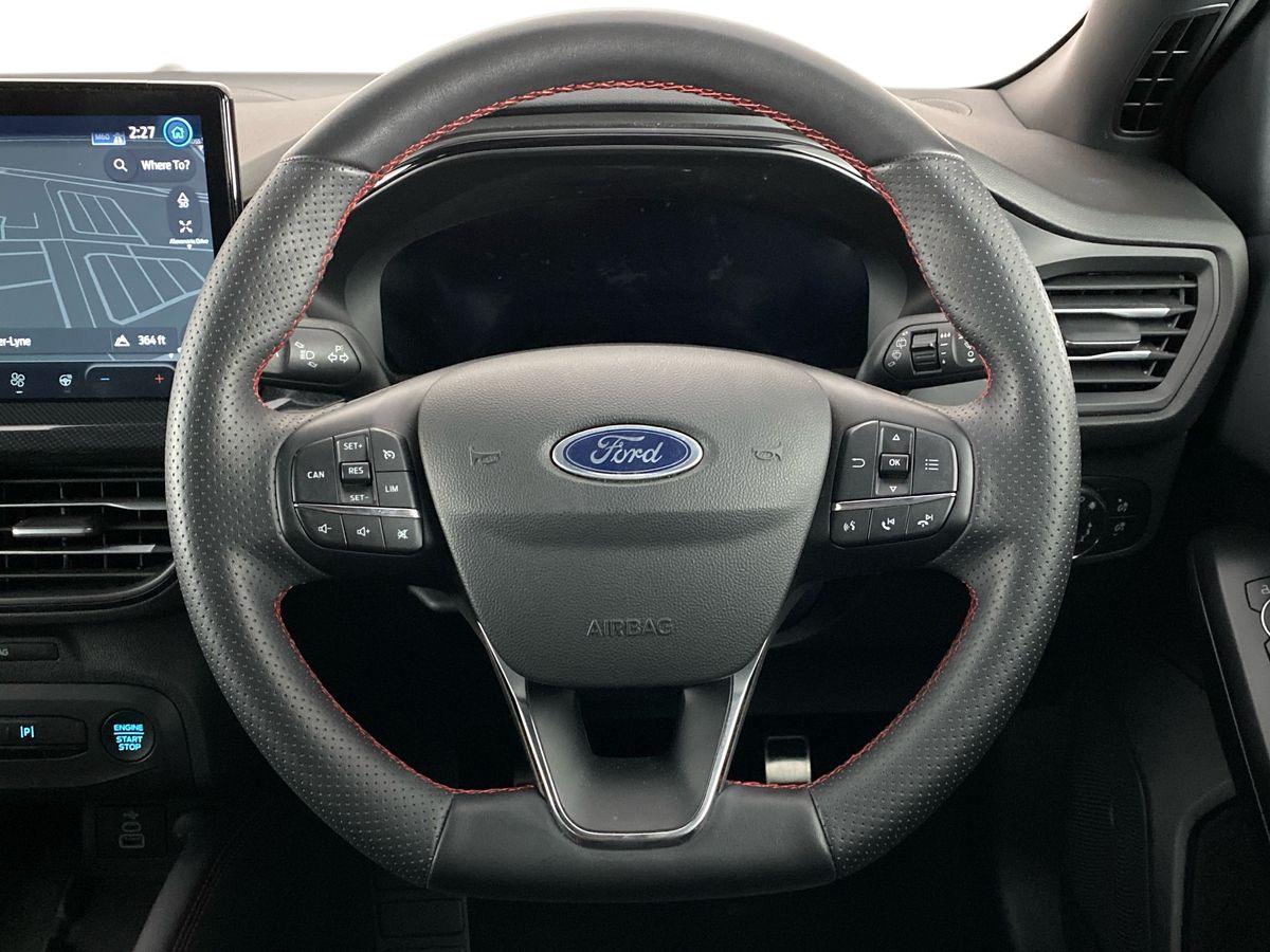 Used Ford Focus 2024 for sale - 75674130: Photo 11