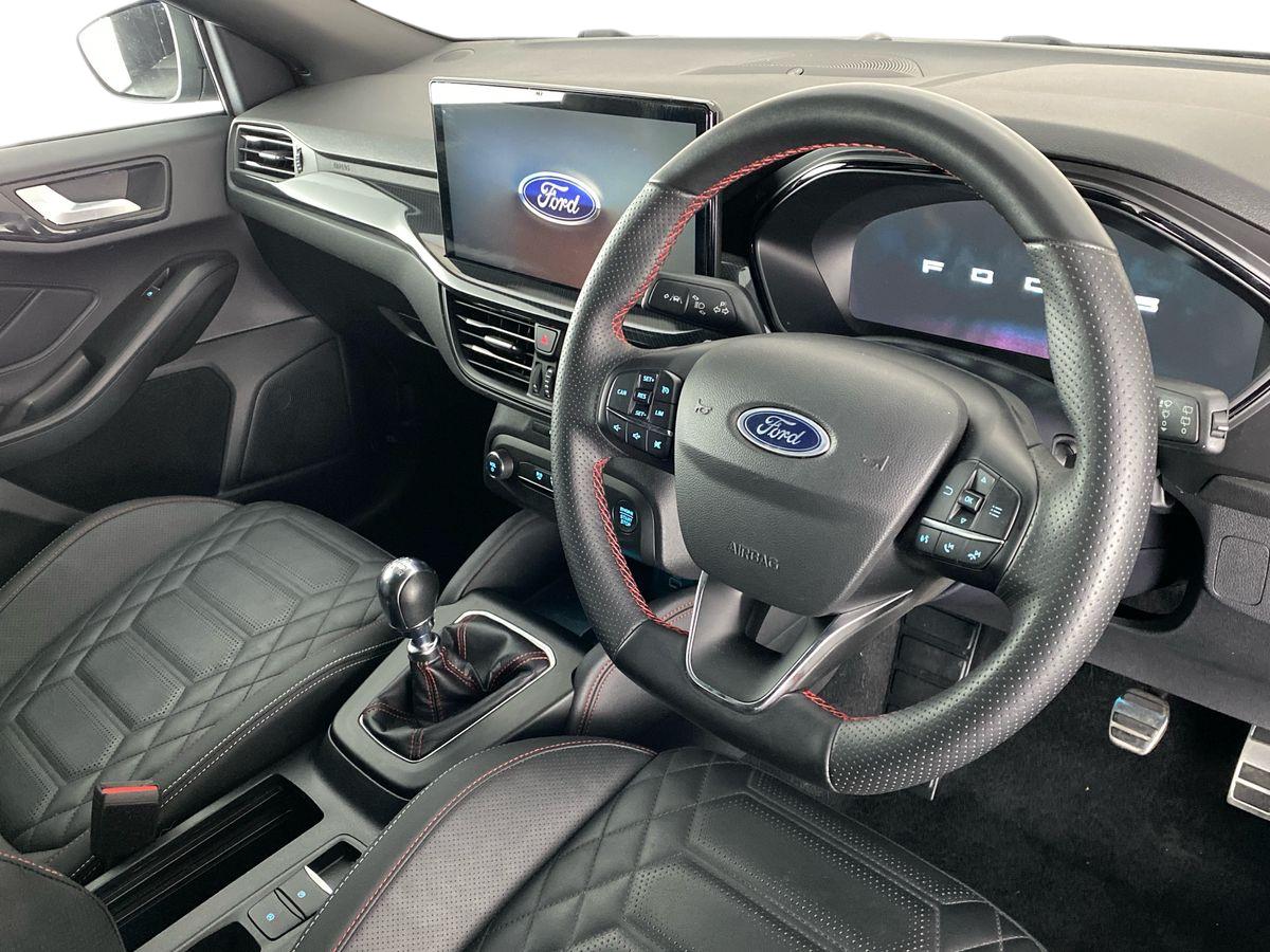 Used Ford Focus 2024 for sale - 75674130: Photo 12