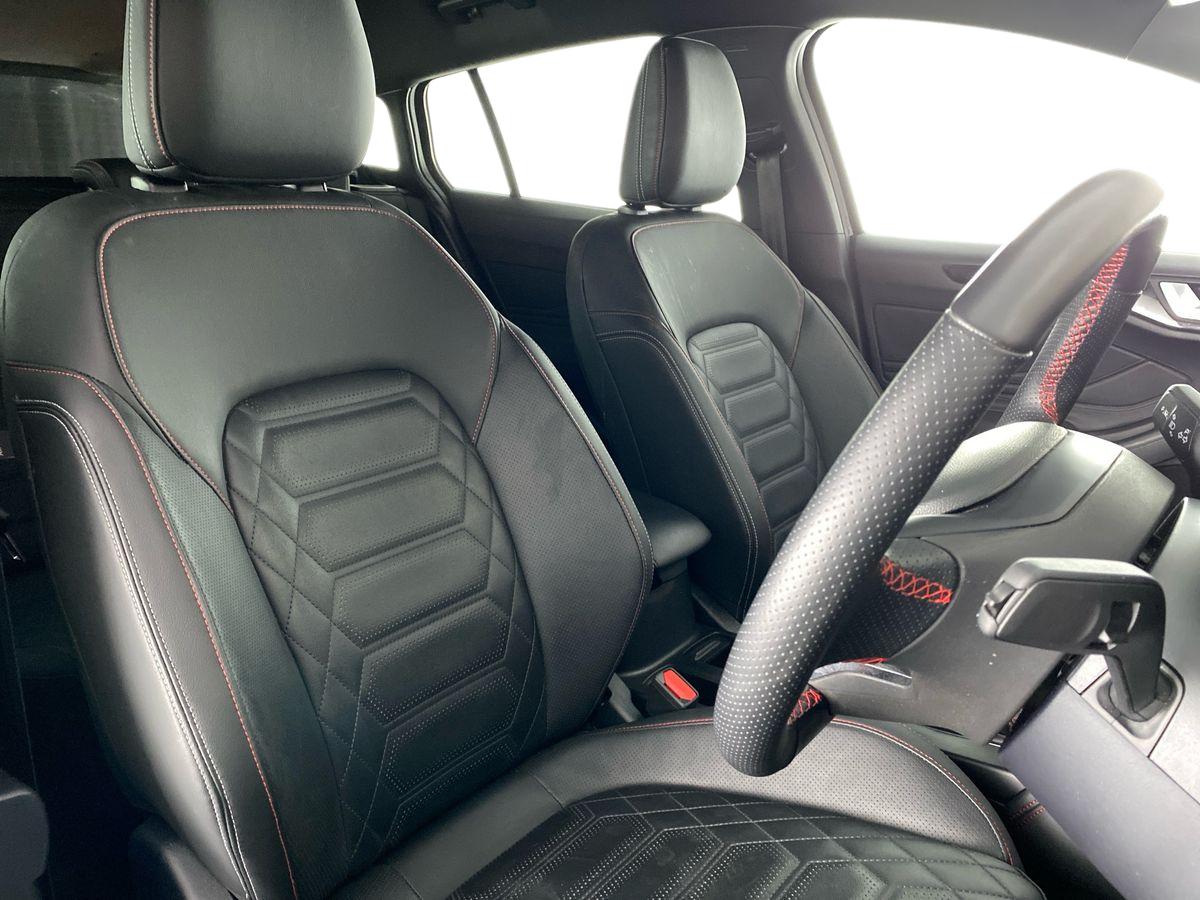 Used Ford Focus 2024 for sale - 75674130: Photo 13