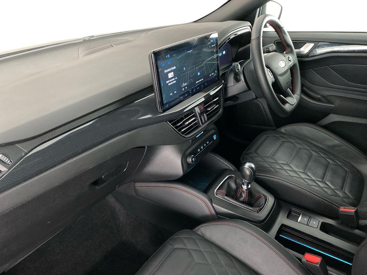 Used Ford Focus 2024 for sale - 75674130: Photo 14