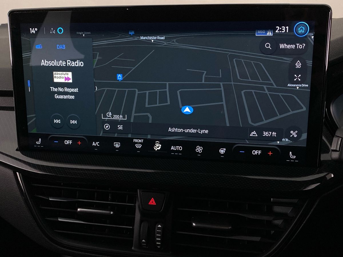 Used Ford Focus 2024 for sale - 75674130: Photo 16